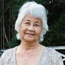 Gloria Tolentino Pacpaco