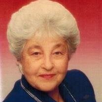 Araminta Davila Paiz