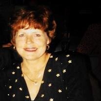 Mary Cologie