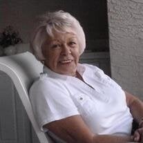 Mrs. Linda H. Compton