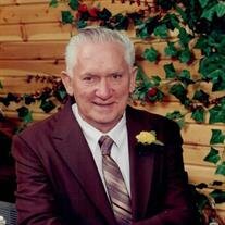 LeRoy D. "Tony" Worthington