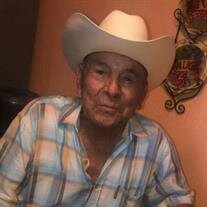 Cipriano Montes Silvas