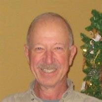Michael F. Cochran