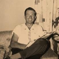 Emory Mullins Sr