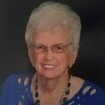 Dixie Juanita Baxley Cruce