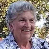Avenelle "Nell" Emery Hiott