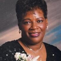 Mrs Brenda Evers