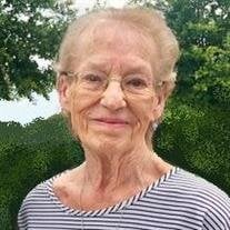 Sharon Kay Perry