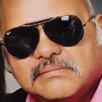 Jose (Tony) Antonio Garcia Jr.