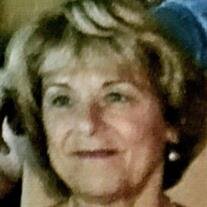 Madelyn (Grenga) Condolora