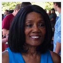 Barbara Ford