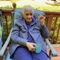 Geraldine Jamison
