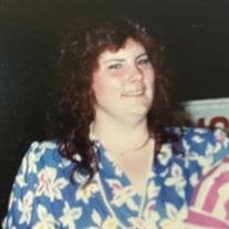 Mary Elizabeth Chambers