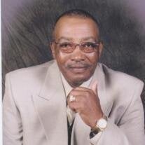 Mr. Lonnie McArthur