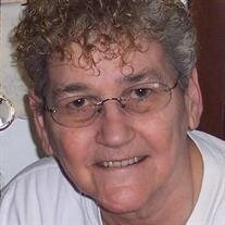 Elaine M. Johnson