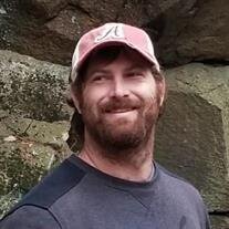 Timothy Daniel Harris Jones