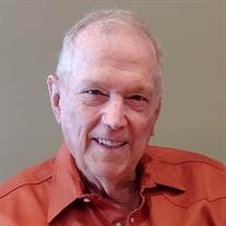 Wallace Donald Smith