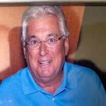 Raymond "Ray" Poplasky