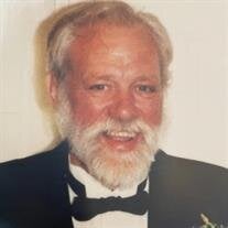 Wilbur Dean Hupe