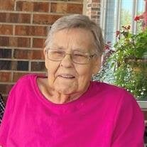 Phyllis Irene Meyer