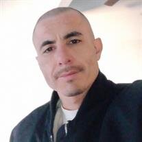 Adam A Jaramillo