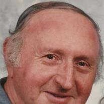 Everett Leo Schmidt