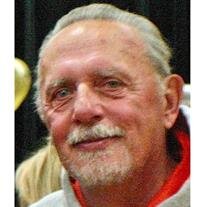 Frank Shonk