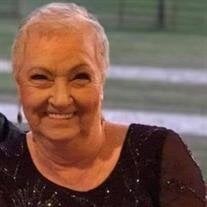 Shirley Wesley McMorris