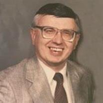John R. Pentek