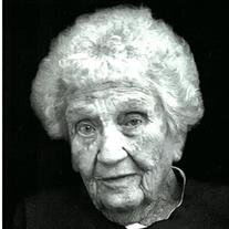 Mildred Lucille Johnson Bargfrede