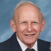 Louis W. Koehn Jr