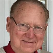 Howard R. Clark Jr.