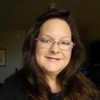 Teresa Thompson