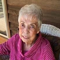 Ruby G Bryant