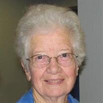 Phyllis Kneedler