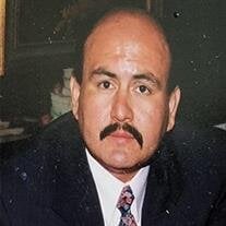 Oscar Ramirez Ventura