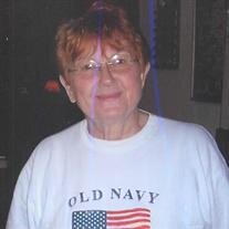 Peggy L. Lloyd