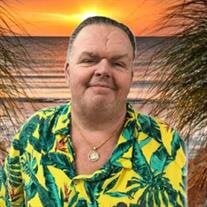 Mr. George Ricky Belk