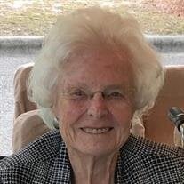 Leila Stanton "Tilda" Watson