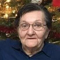 Dorothy Lucille Hager