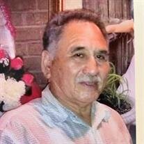 Mr. Francisco Vasquez