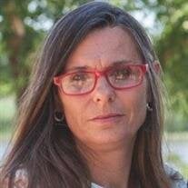 Kimberly Travers-Thompson