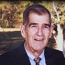 Daniel Keith Lewis