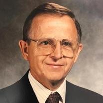 Roy M. McConnell