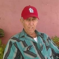 Rogelio Ramos Juarez