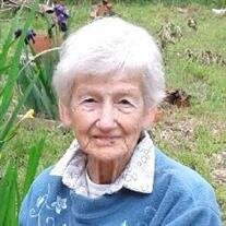 Mary Roynell Hill Richardson