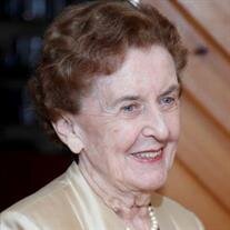 Mrs. Barbara Chesney Jorn