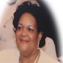 Frances Ledora Allen