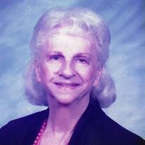 Marion "Sue" Dake