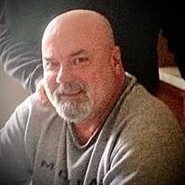 Kevin M. Barker